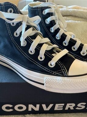 Converse Chuck Taylor All Star Canvas